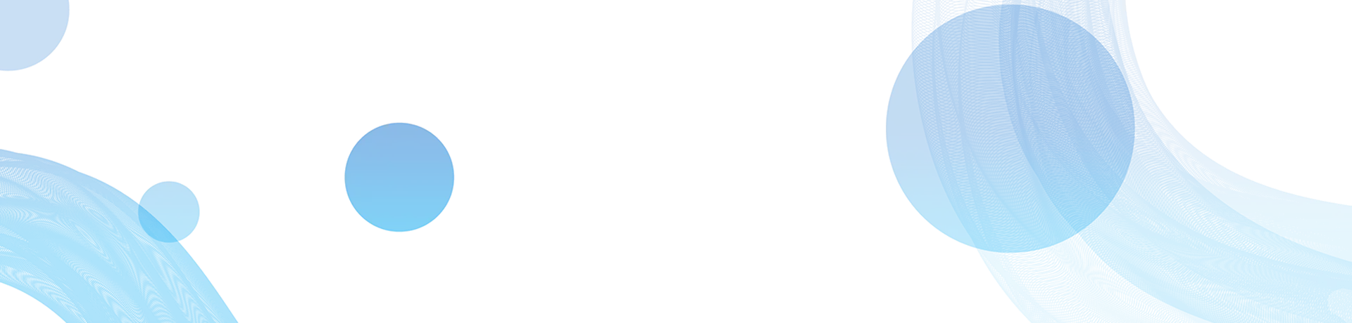 footer background shape